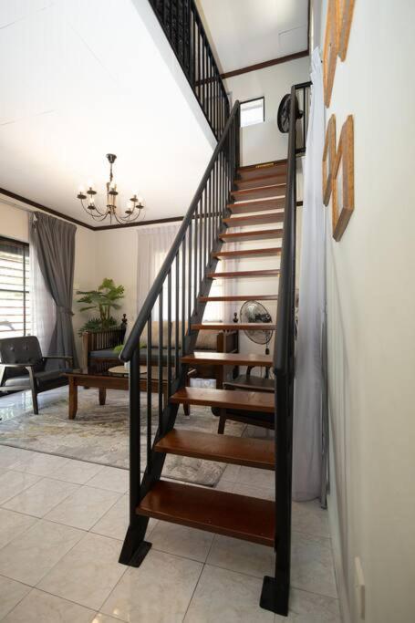 Loft Villa 1190 - Islamic Homestay Malacca Eksteriør billede