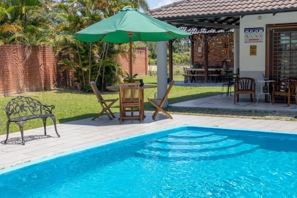 Loft Villa 1190 - Islamic Homestay Malacca Eksteriør billede