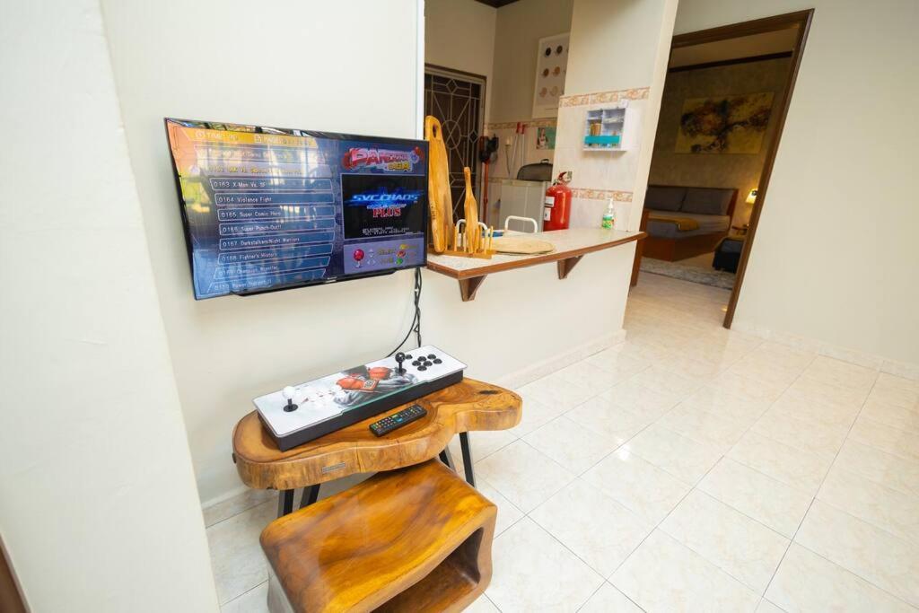 Loft Villa 1190 - Islamic Homestay Malacca Eksteriør billede